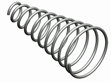 Throttle Spring